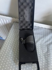 Stagg DM 5010 Bass Drum Mic With Hard Case