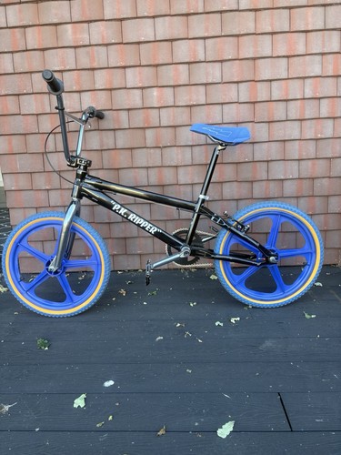 Ripper - pk,