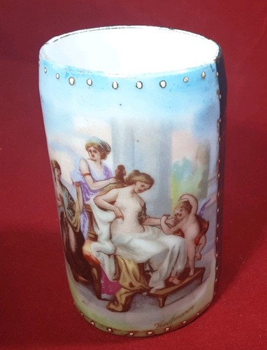 Royal vienna porcelain small - porcelain,