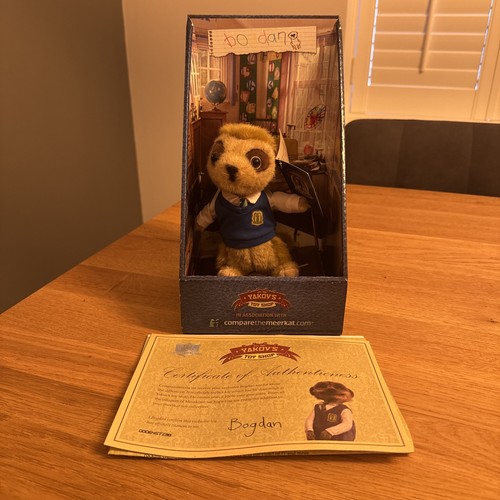 Yakov toy shop bogdan new - bogdan,
