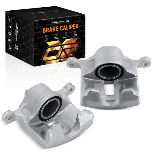 Pair front brake - pair, caliper