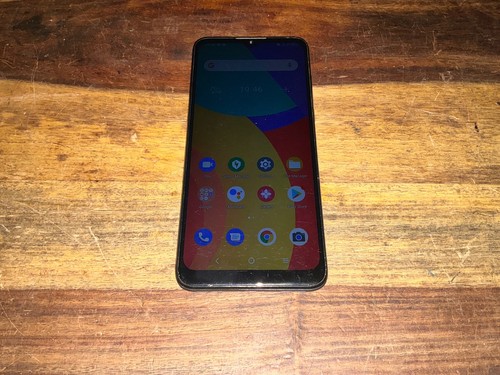 Alcatel 2021 blue 32gb - alcatel,