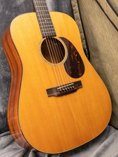 Martin D-16 acoustic guitar