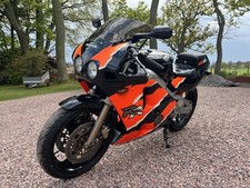Honda cbr400rr 1989 - cbr400rr,