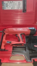 Hilti BX 3-ME Cordless Nail