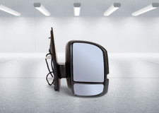 FIT MAN TGE VAN 2017-2023