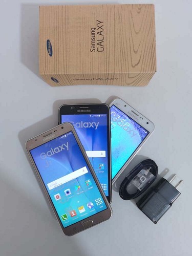 Samsung galaxy - samsung, (sm-j700f)