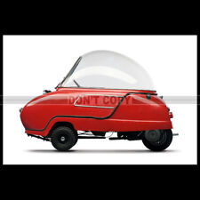 Photo A.000041 PEEL TRIDENT