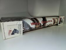 NEW Ninja Gaiden II 2 Wall