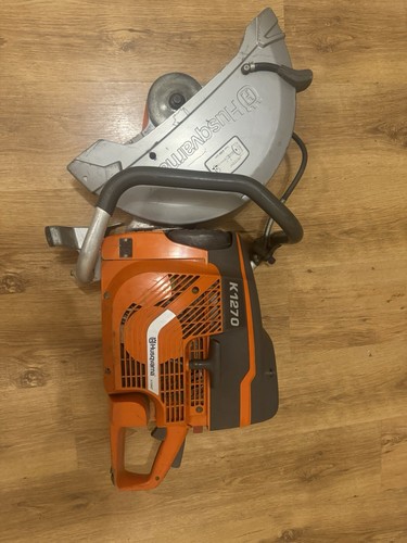 Husqvarna k1270 400mm - k1270, 16”