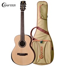 Crafter Mino Series Spruce Top