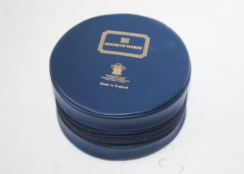 Hardy blue zip - zip, reel