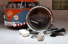 VDO Smiths Fuel Gauge VW T2 Split <1967 12v Dash Panel Gauge & LED bulb