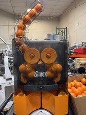 ZUMEX ESSENTIAL BASIC JUICER