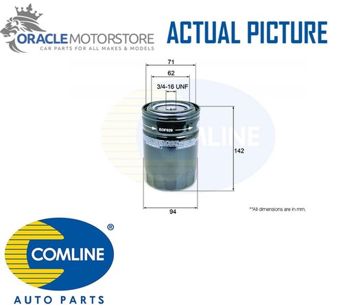New comline engine oil - new,