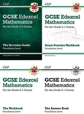 New gcse maths edexcel - new,