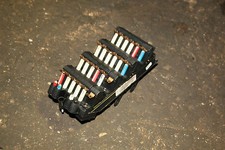 Mercedes SL R129 W129 - Fuse