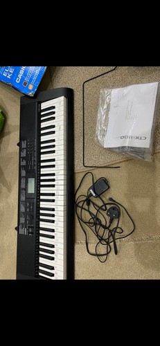 Casio ctk1150 full size - ctk1150,