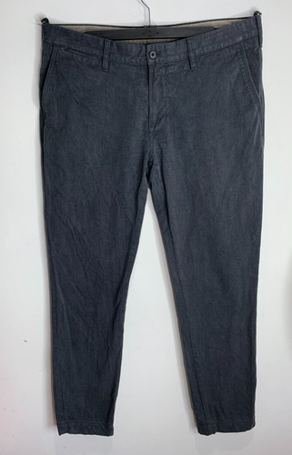 Lindeberg chino trousers w - lindeberg,
