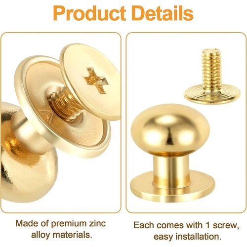 Set gold drawer - set, of