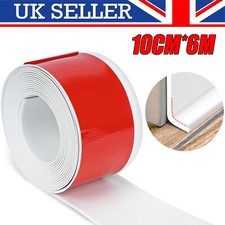 Soft Skirting Board