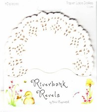 HELZ CUPPLEDITCH RIVERBANK