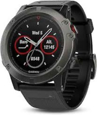 GARMIN FENIX 5X  Ultimate