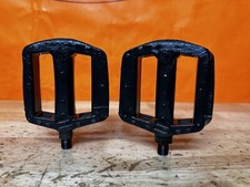 1989 Old School BMX GT Pedals
