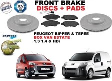 FOR PEUGEOT BIPPER TEPEE