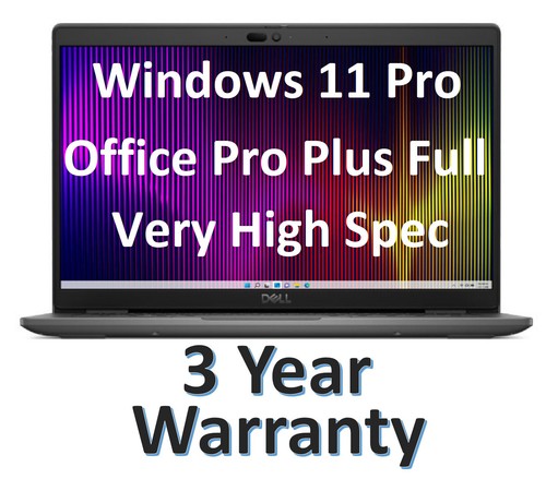 Dell brand new very - new, spec