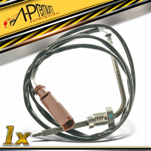 Exhaust gas temperature sensor - exhaust,