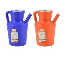 Bathroom Toilet Lota Bodna Plastic Bathroom Wash Jug 2.5Litre Watering Can