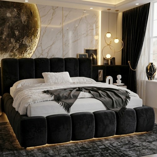 Luxury teddy boucle - luxury,