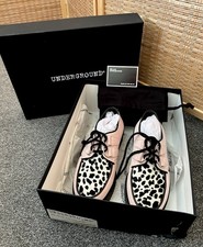 UNDERGROUND WULFRUN PINK &