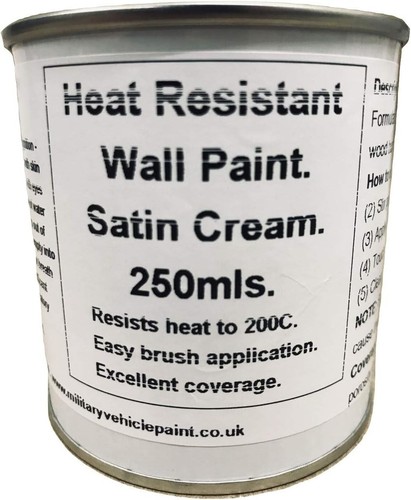 250ml satin cream heat - 1,