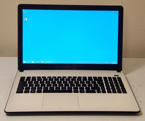 Asus x501a laptop white - x501a,