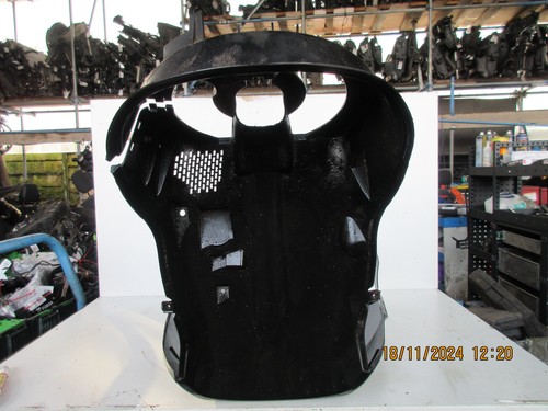 Yamaha delight 125 - 125, inner