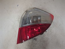 HONDA JAZZ RIGHT TAILLIGHT 2009 5 DOORS HATCHBACK #109055