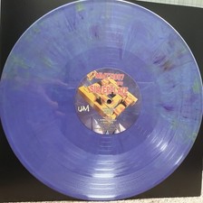 Silverplate - Attention HARD