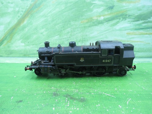 Bachmann 451 ivatt - 31-451, class