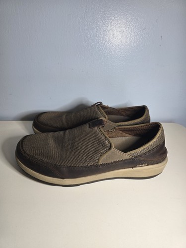 Olukai makia men casual - olukai,