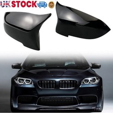 Side Wing Mirror Cover Caps