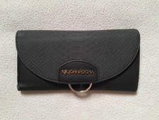 Branded RJR.JOHN ROCHA Black