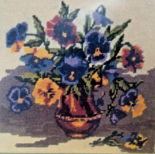 Twilleys the tapestry - the,