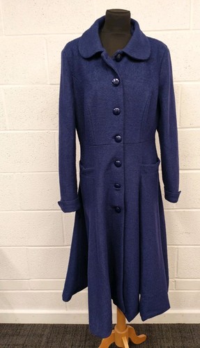 Collectif vintage navy - vintage,