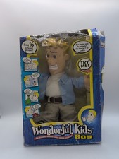 Vintage 2004 Wonderful Kids