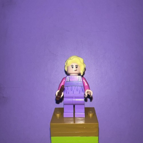 Lego harry potter luna - lego,