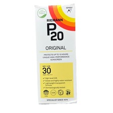 RIEMANN P20 Original SPF30