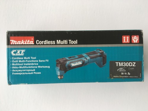 Makita cordless multi - multi, tool
