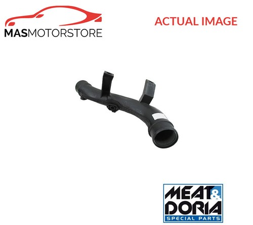 Charge air cooler intake hose - air,
